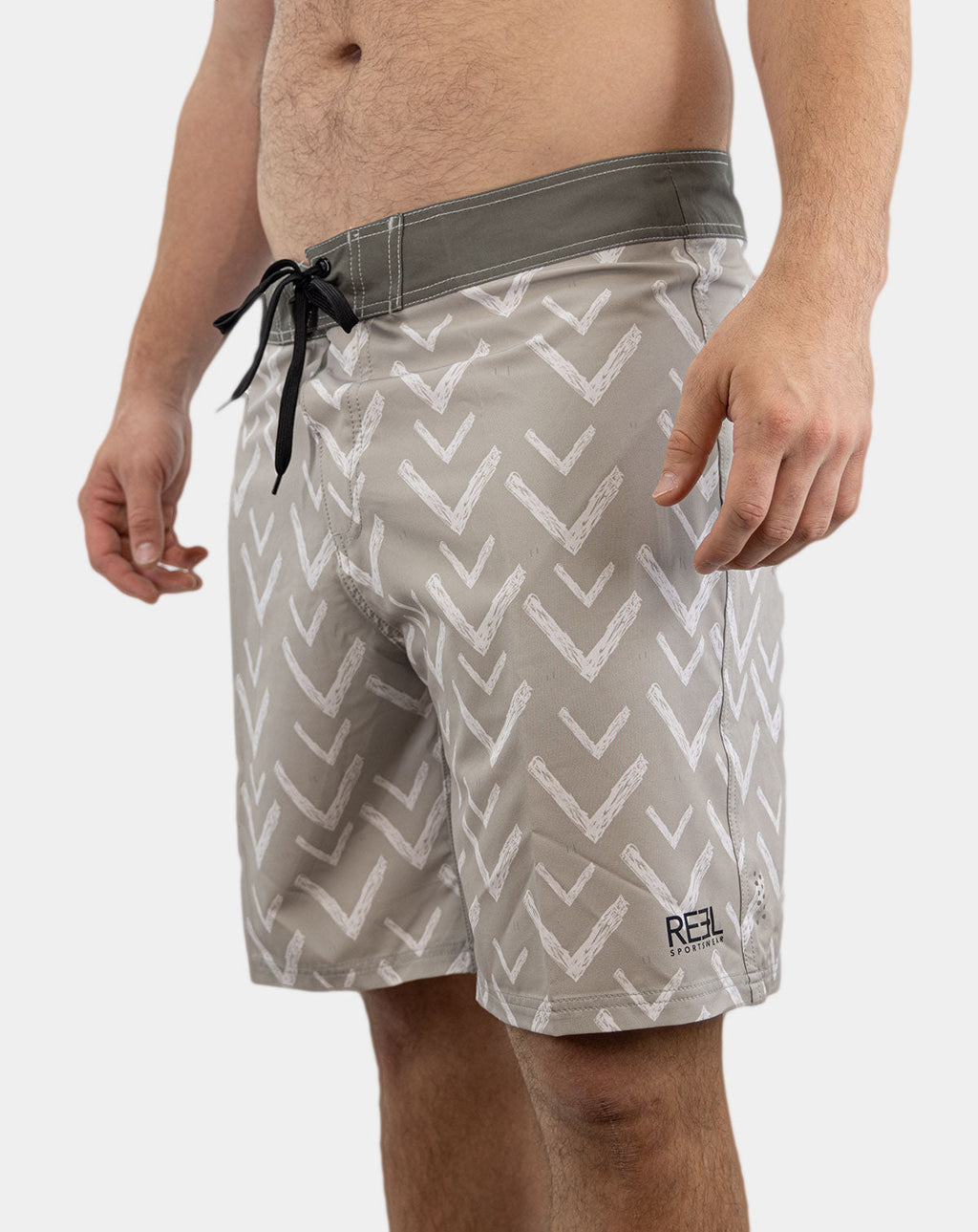 Bay Romper Board Shorts | 20"
