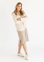Baylor Tee Shirt Dress