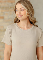Baylor Tee Shirt Dress