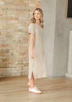 Baylor Tee Shirt Dress