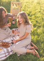 Baylor Tee Shirt Dress