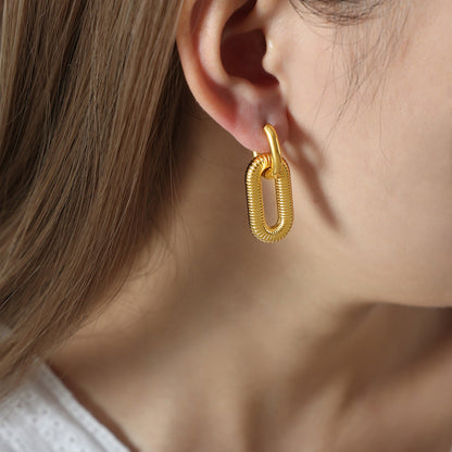 Dangle Earrings