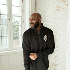 Beastland Panther Zip Fleece Sweatshirt
