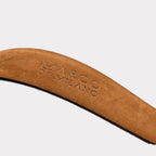 Caribe Belt Brown/Pantano