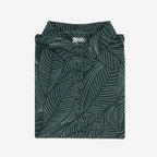 Bermuda Leaf Women's Polo (Sleeveless)