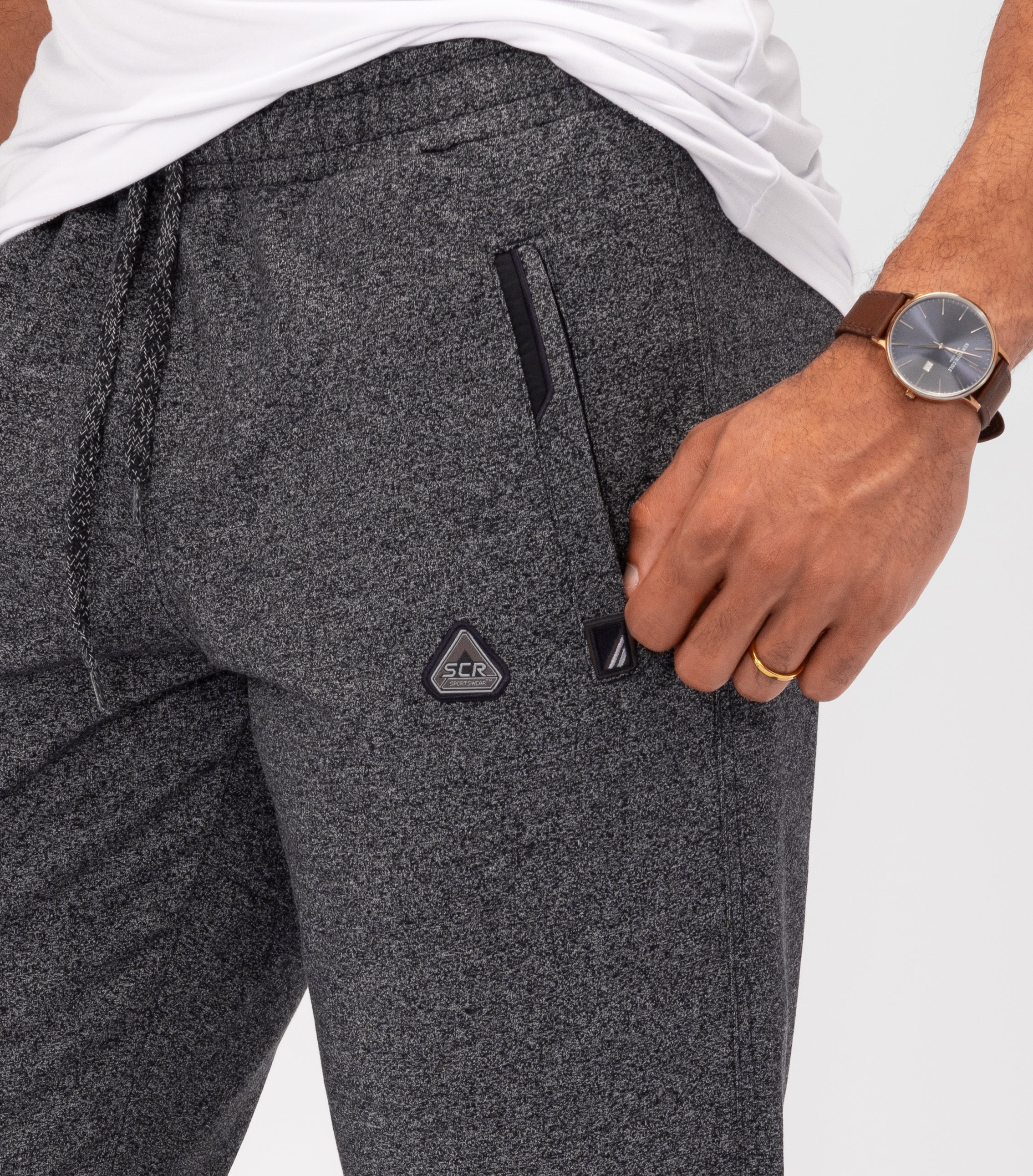 All-Day Comfort Athletic Pants Tapered | Tall