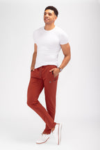 All-Day Comfort Athletic Pants Tapered | Tall