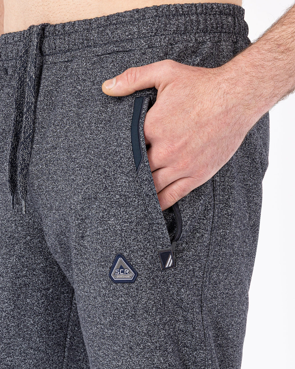 All-Day Comfort Athletic Sweatpant Straight | Tall