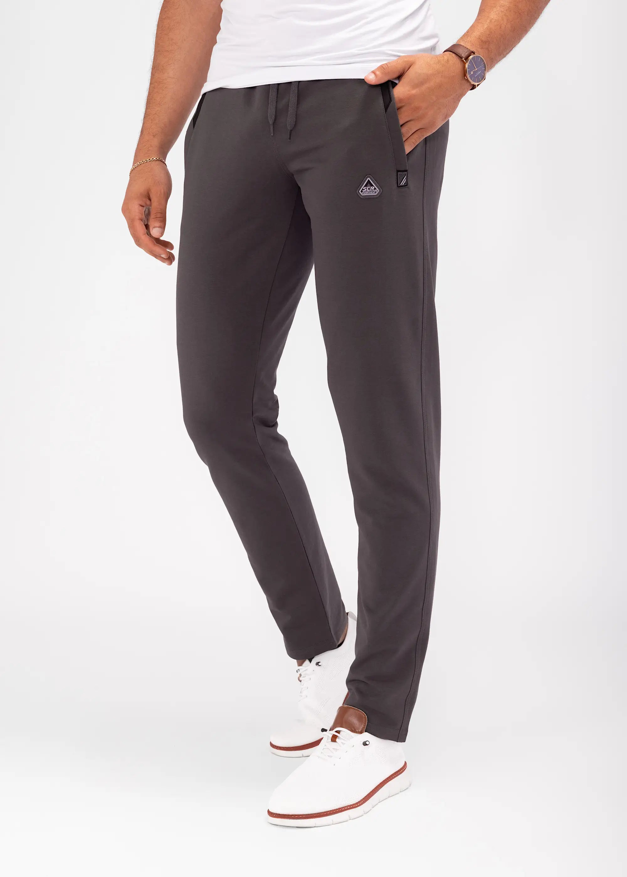 All-Day Comfort Athletic Pants Tapered | Tall