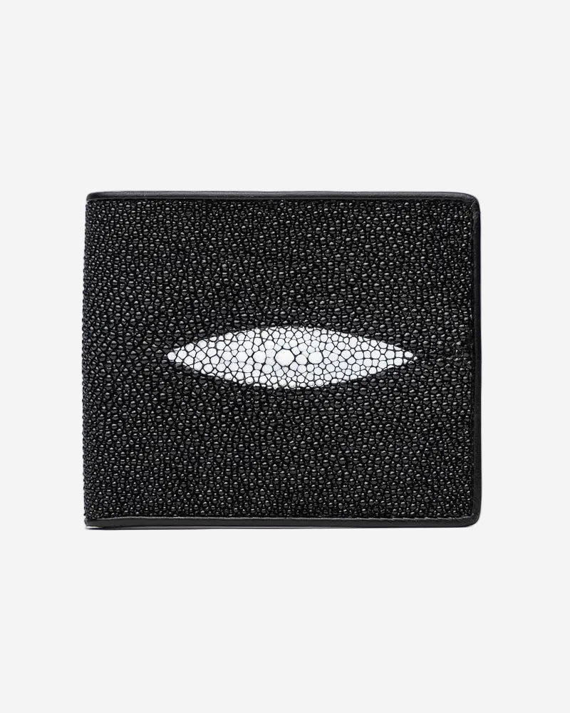 Vallo Wallet Black