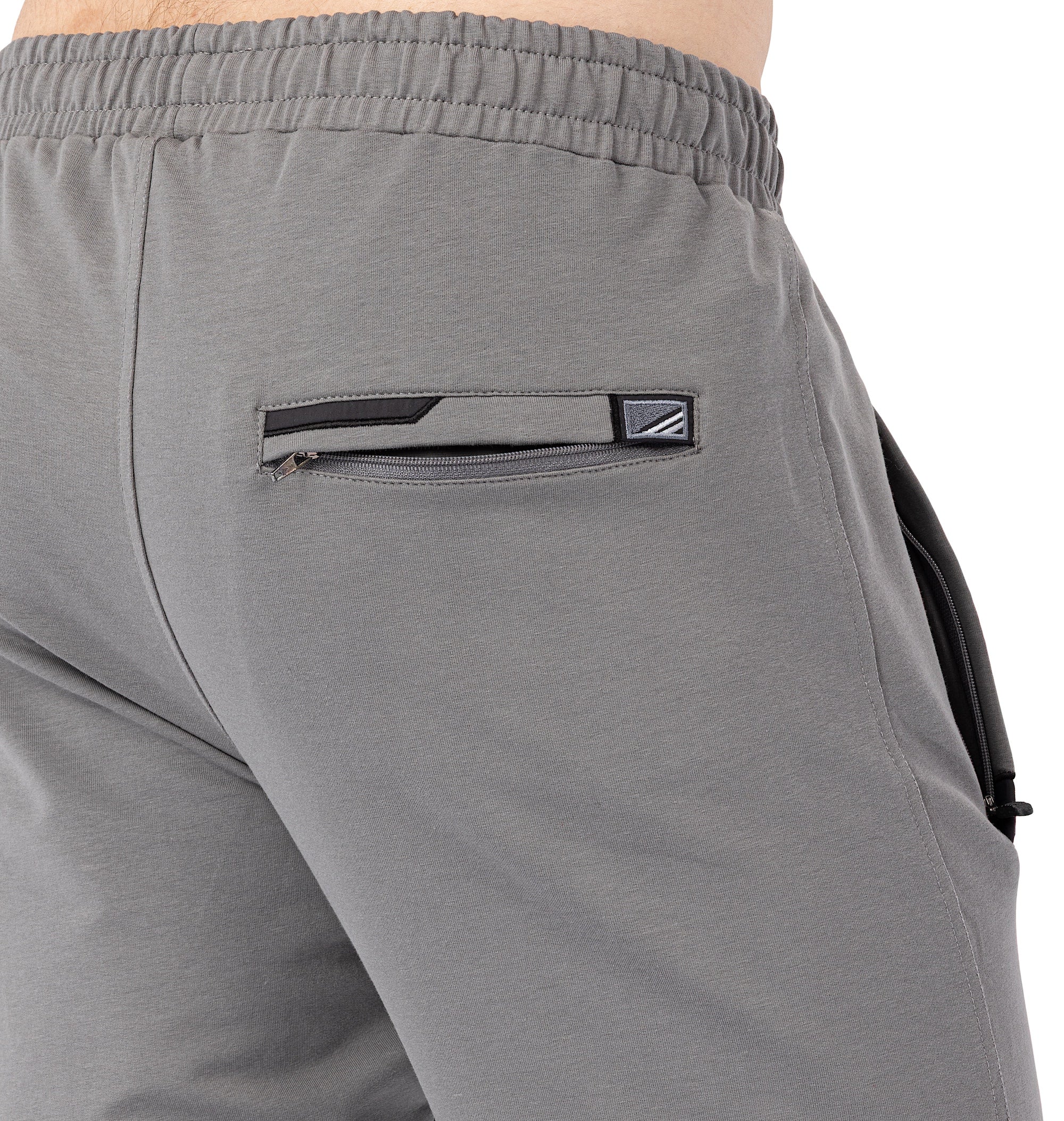 All-Day Comfort Men's Athletic Pants Straight | Big & Tall
