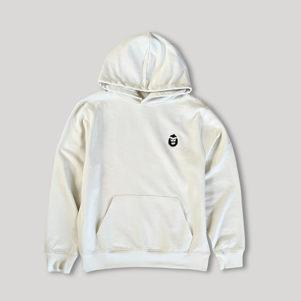 Bigfoot 2099 Hoodie