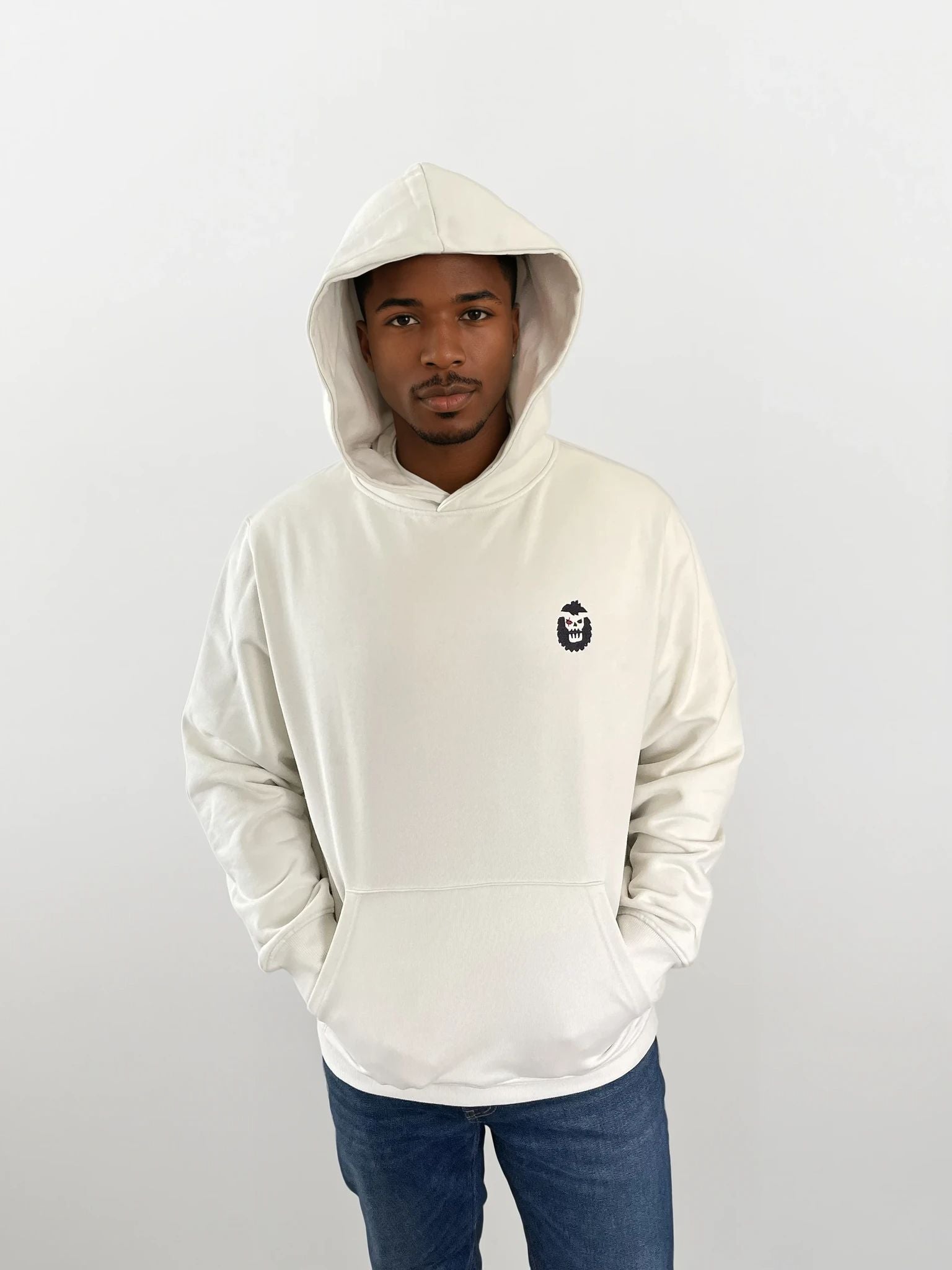 Bigfoot 2099 Hoodie