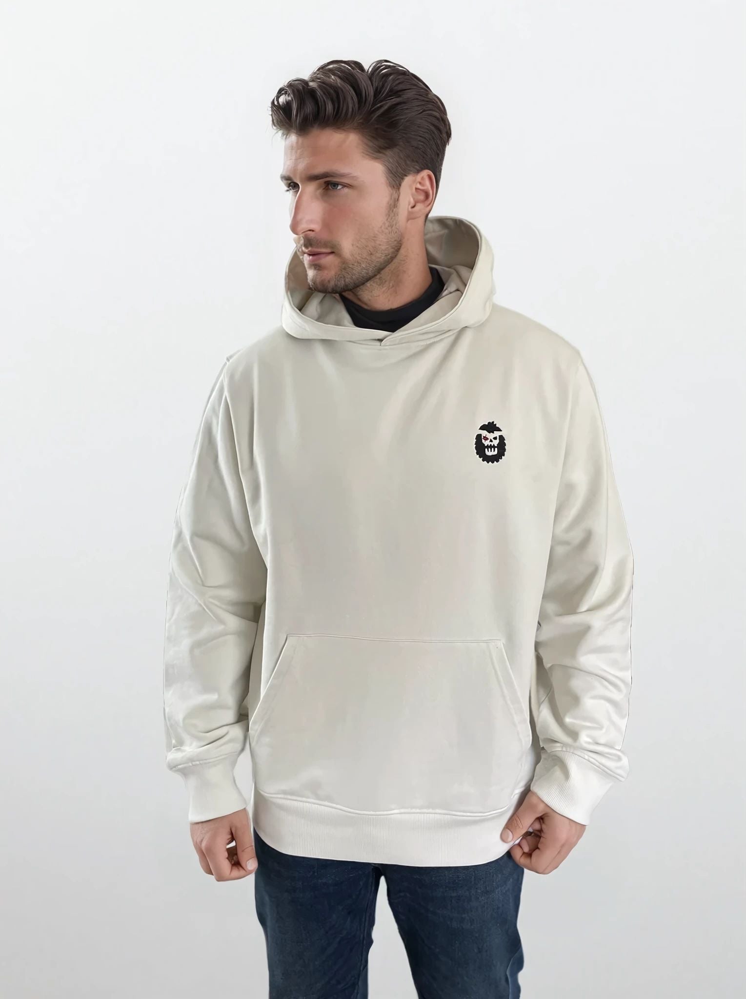 Bigfoot 2099 Hoodie