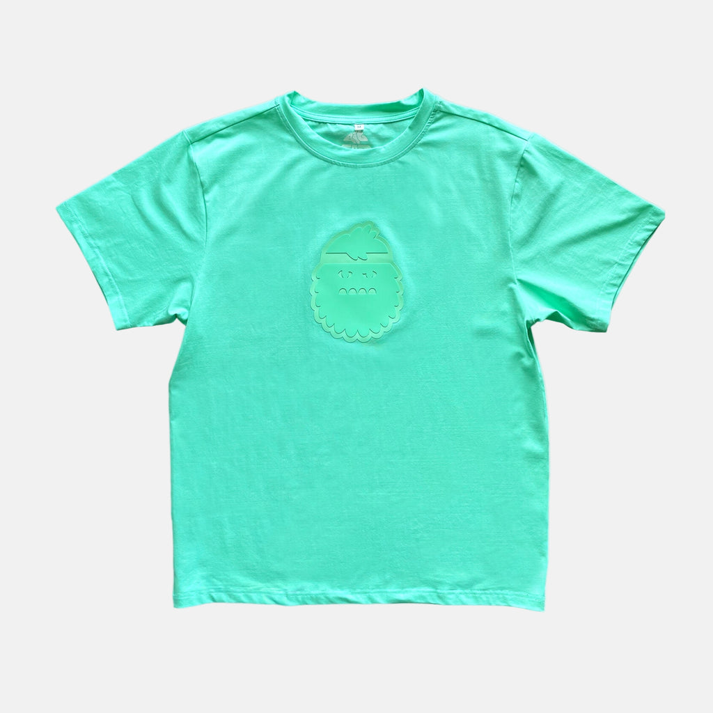 Bigfoot Doublemint Shirt