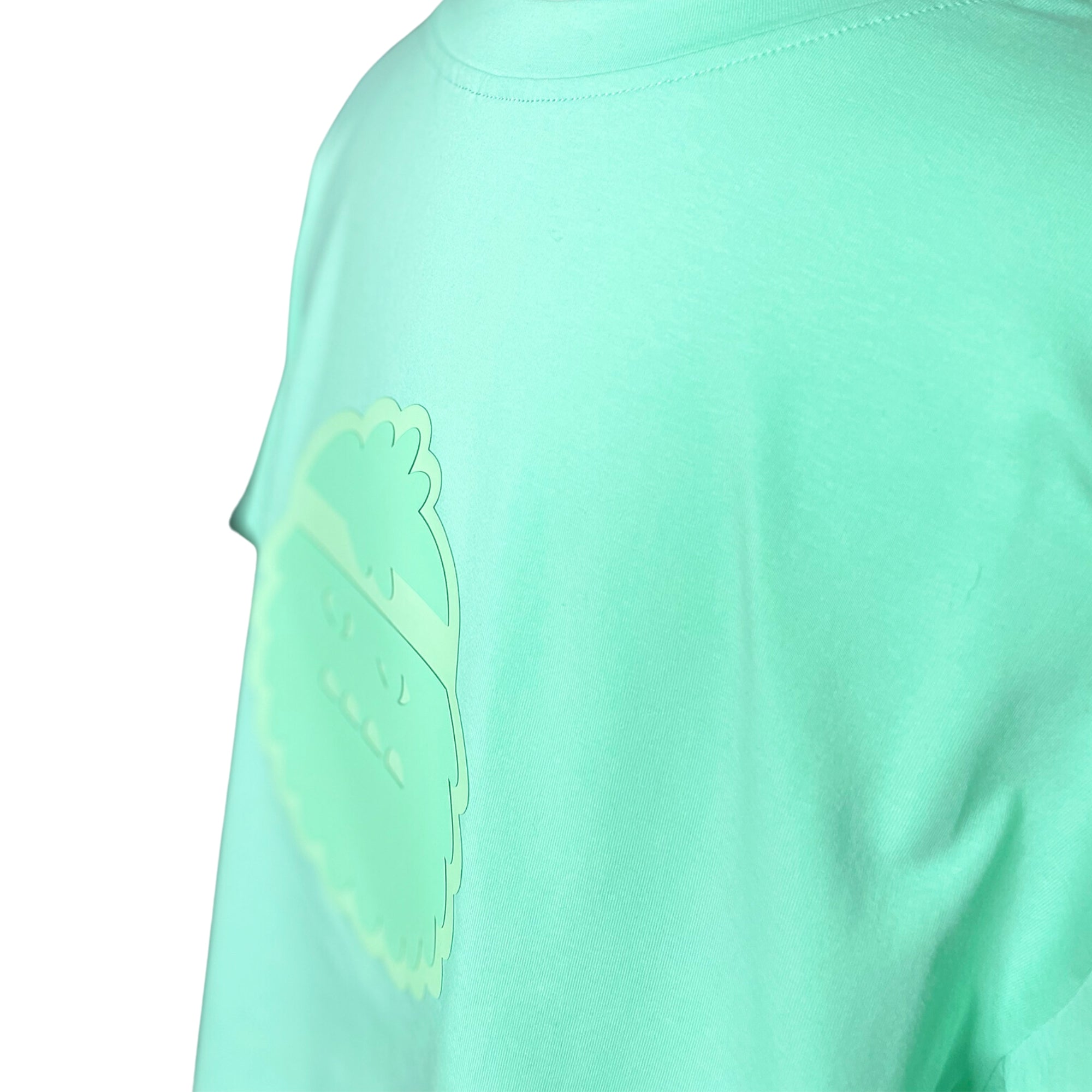 Bigfoot Doublemint Shirt