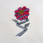 Bigfoot Found a Flower Sweatshirt