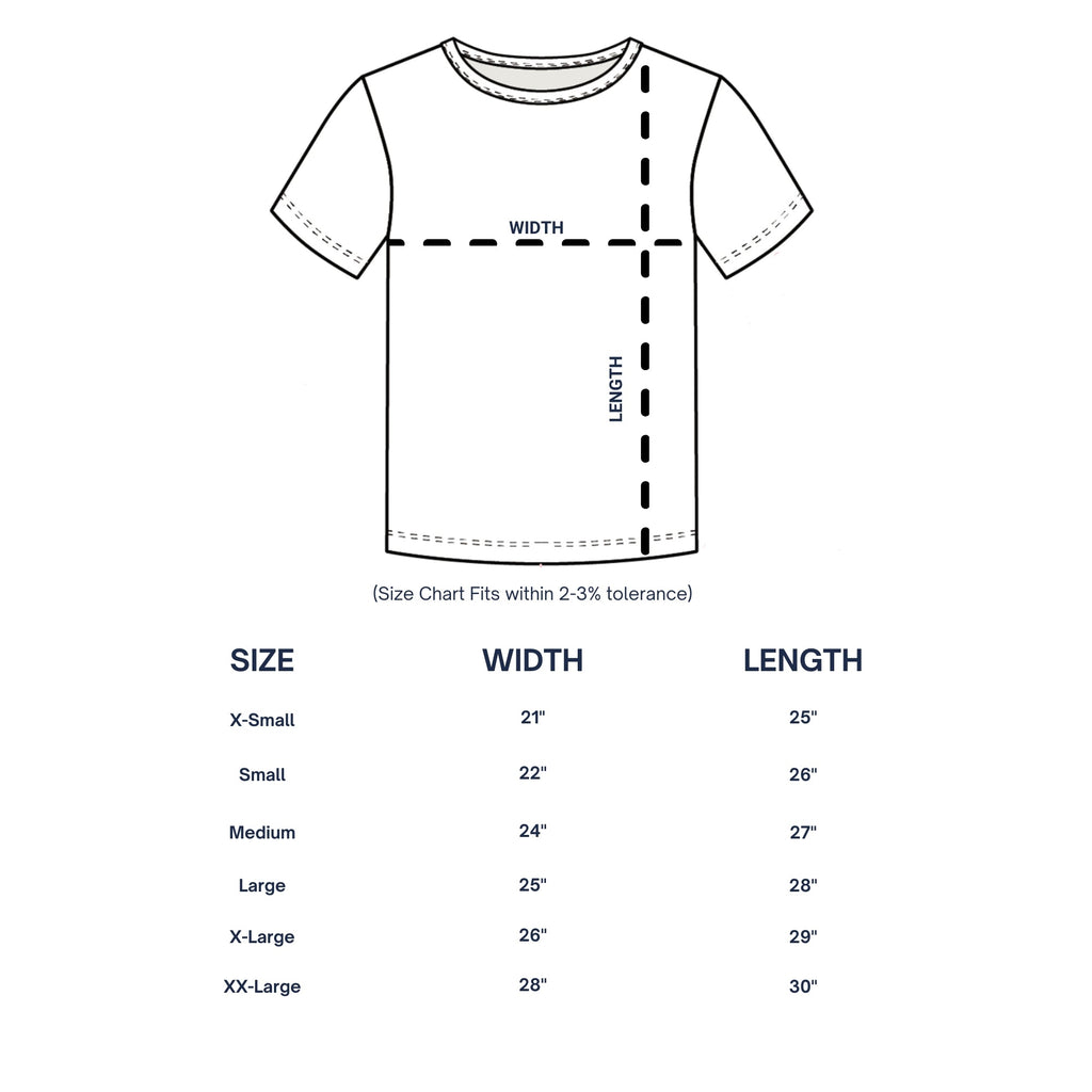 Bigfoot in Wine Country Oversized Tee