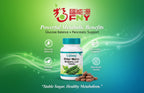 Lijiang™ An Advanced Botanical Formula for Glucose and Metabolic Support