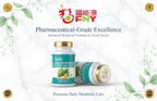 Lijiang™ An Advanced Botanical Formula for Glucose and Metabolic Support
