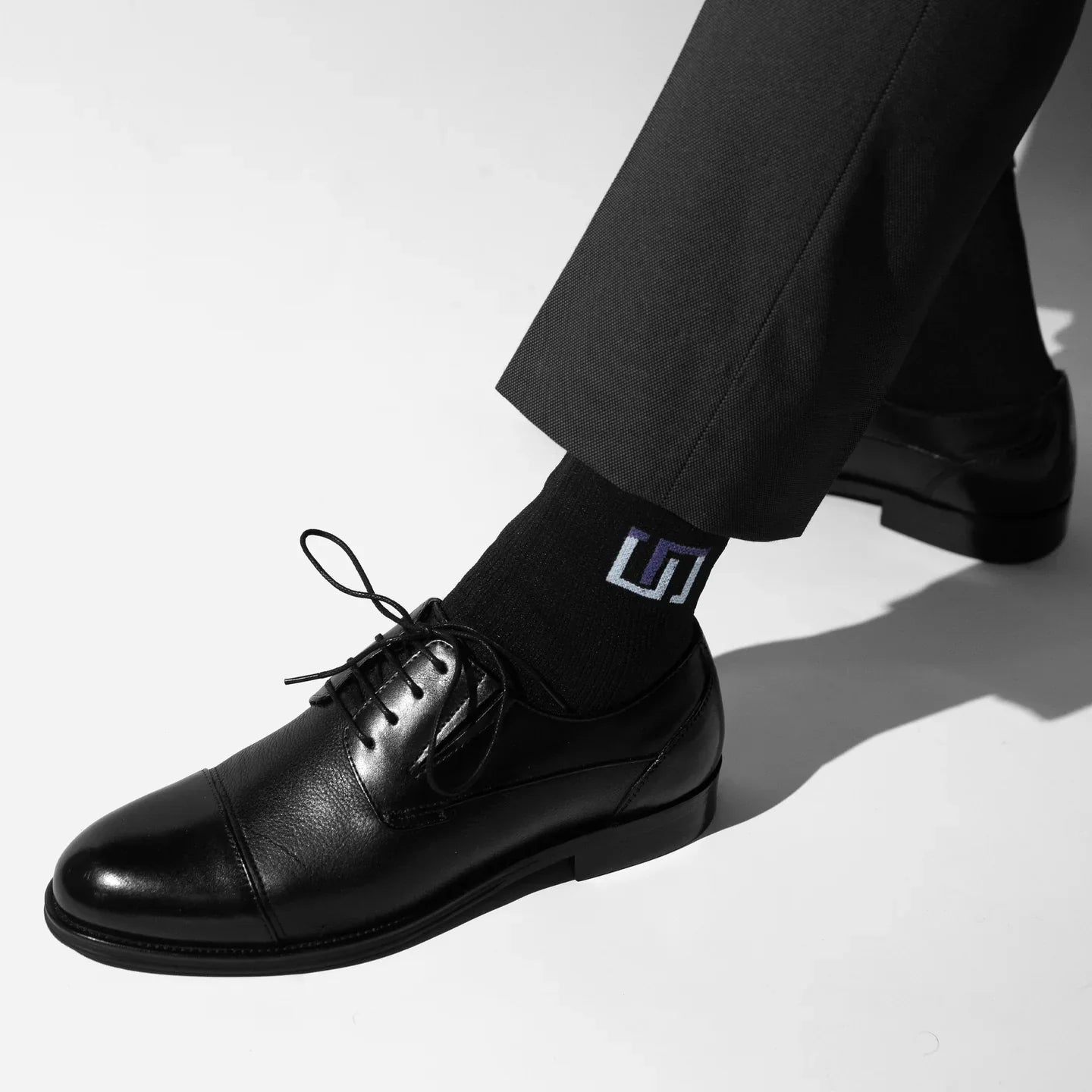 The Wudhu Socks Year-Round Socks for Ablution