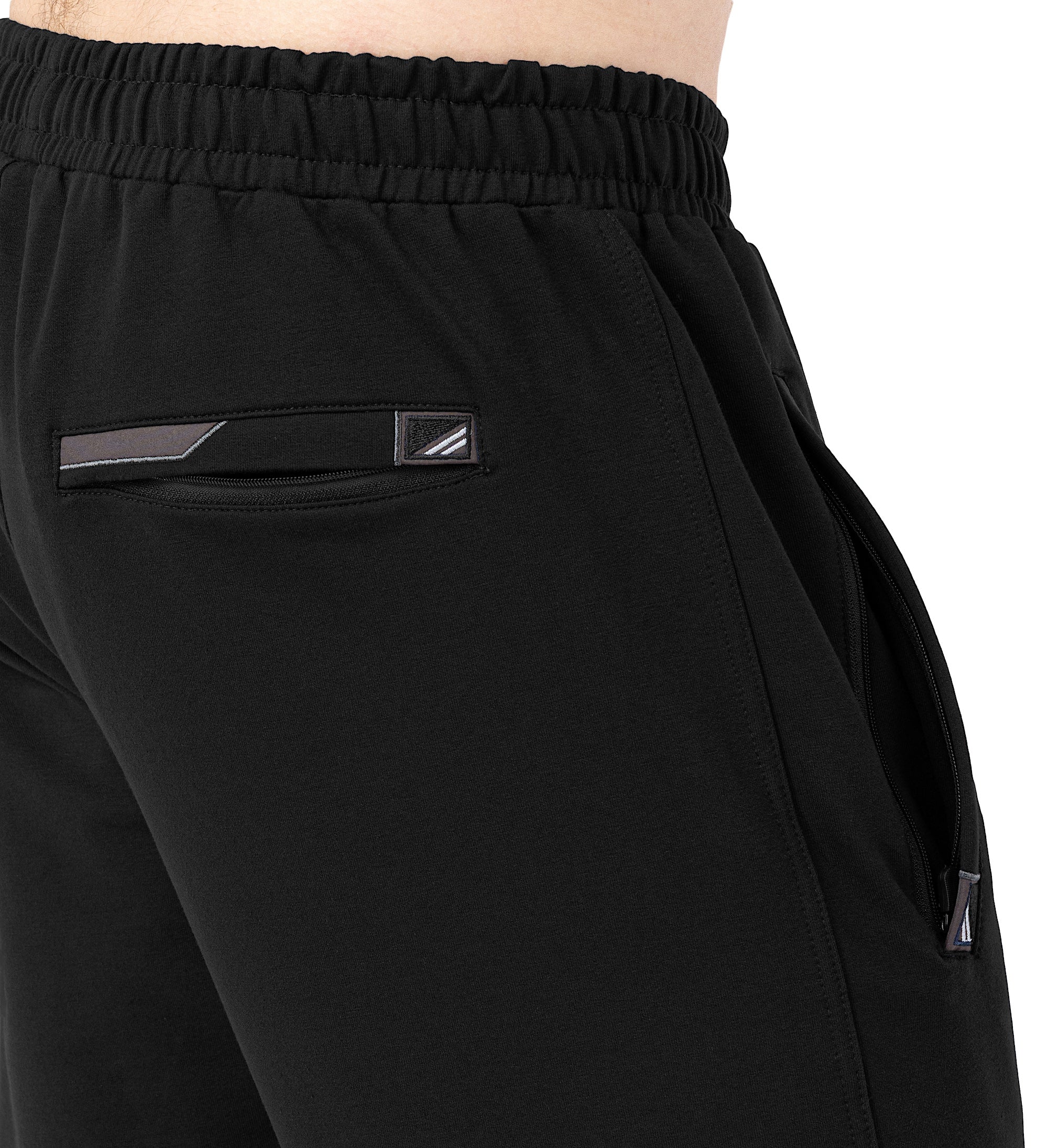 All-Day Comfort Athletic Sweatpant Straight | Average