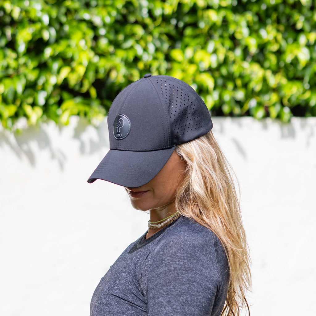 Performance UV Protective Sport Cap