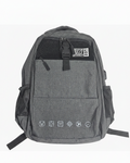 Blizzard BlizzCon 2023 Official Backpack Warcraft Diablo Overwatch Blizzard