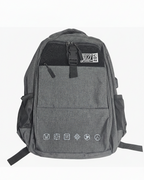 Blizzard BlizzCon 2023 Official Backpack Warcraft Diablo Overwatch Blizzard