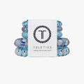 Blue Lagoon Mix Pack Hair Ties