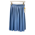 The Pleated Essence Skirt