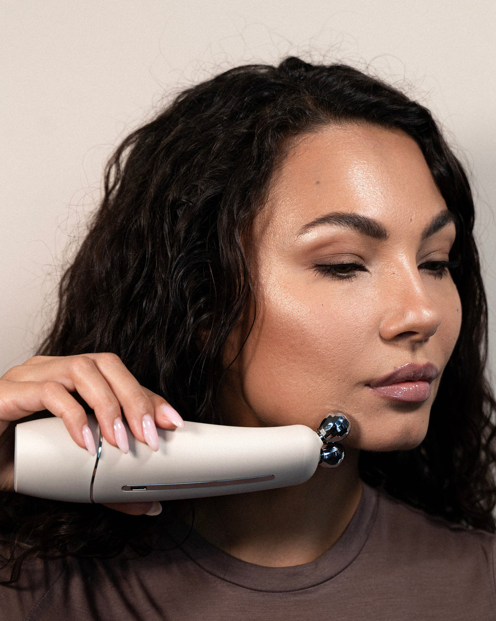 Blyss Luna The Ultimate 3-In-1 Skin Rejuvenation Device