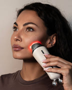 Blyss Luna The Ultimate 3-In-1 Skin Rejuvenation Device
