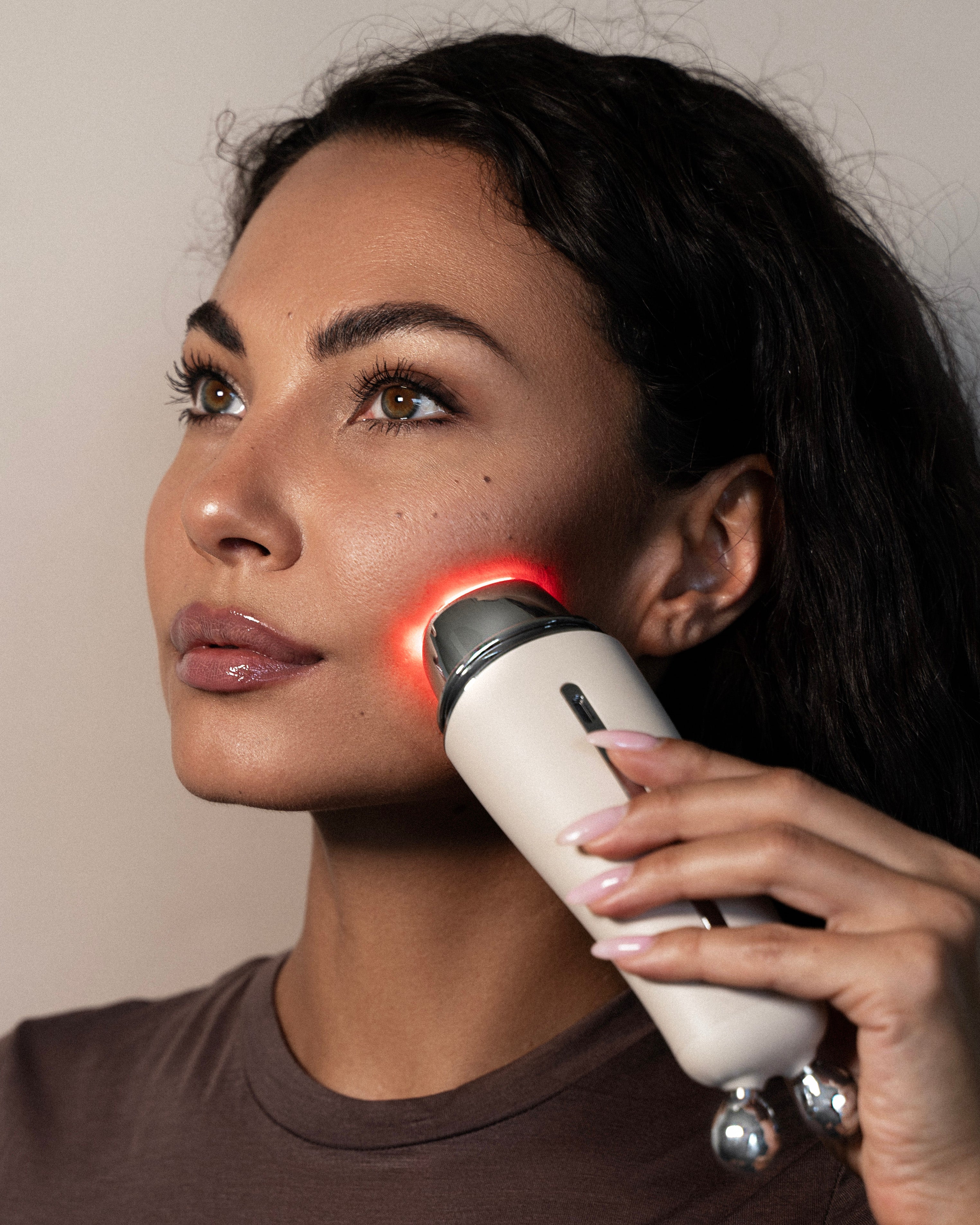 Blyss Luna The Ultimate 3-In-1 Skin Rejuvenation Device