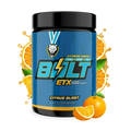 BOLT Ultimate Pre-Workout Formula