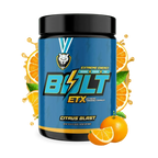 BOLT Ultimate Pre-Workout Formula
