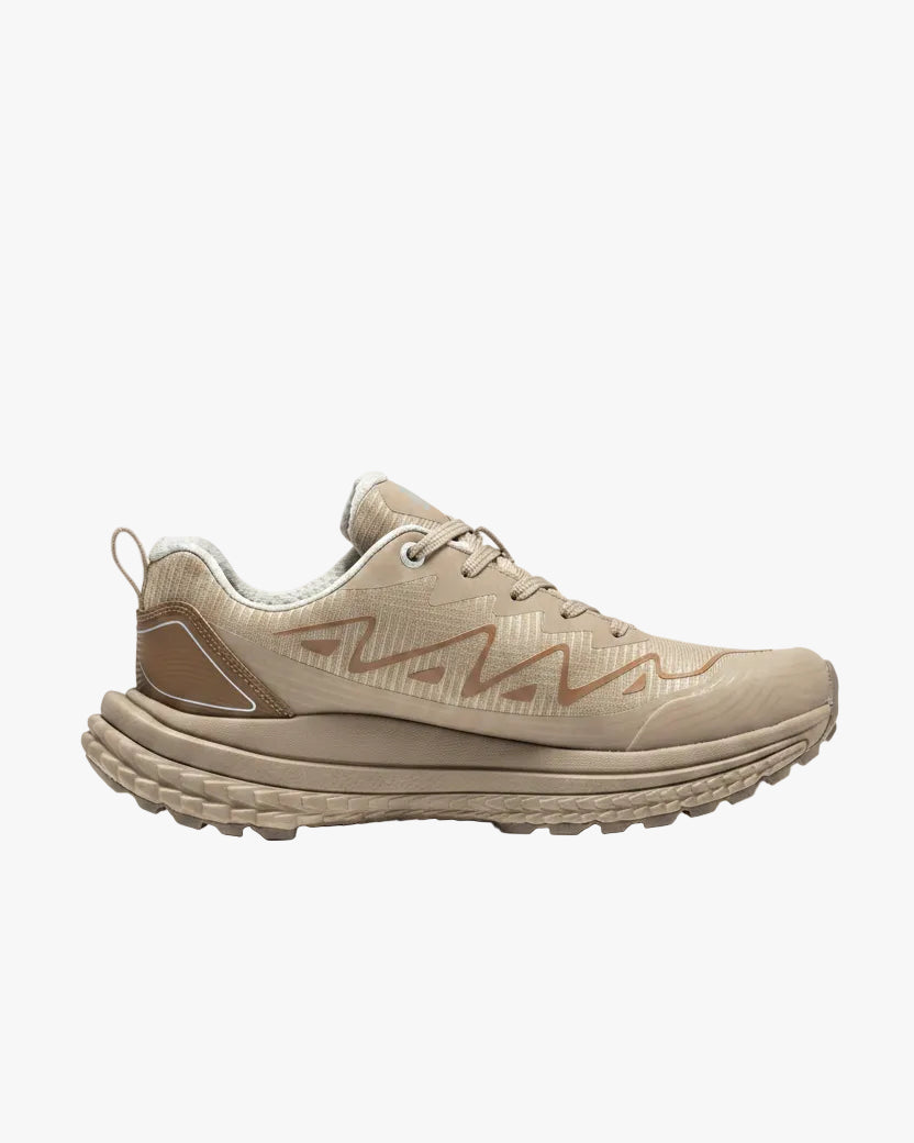 Botas Pro Khaki 4” Waterproof Outdoor Shoes | BP251KI