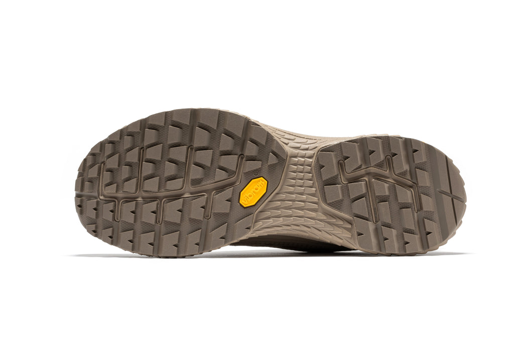 Botas Pro Khaki 4” Waterproof Outdoor Shoes | BP251KI