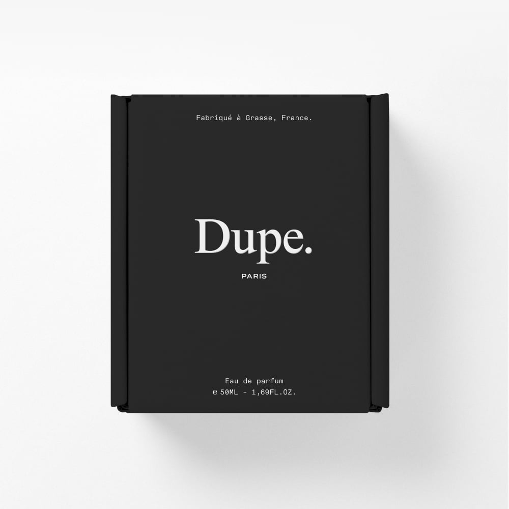 D.203 Eau de Parfum (Women) | 50ml