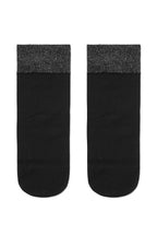 Socks Conte Fantasy with Lurex
