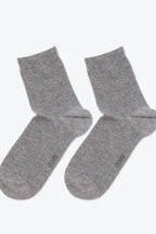 Conte Cotton Women's Classic 3D Socks