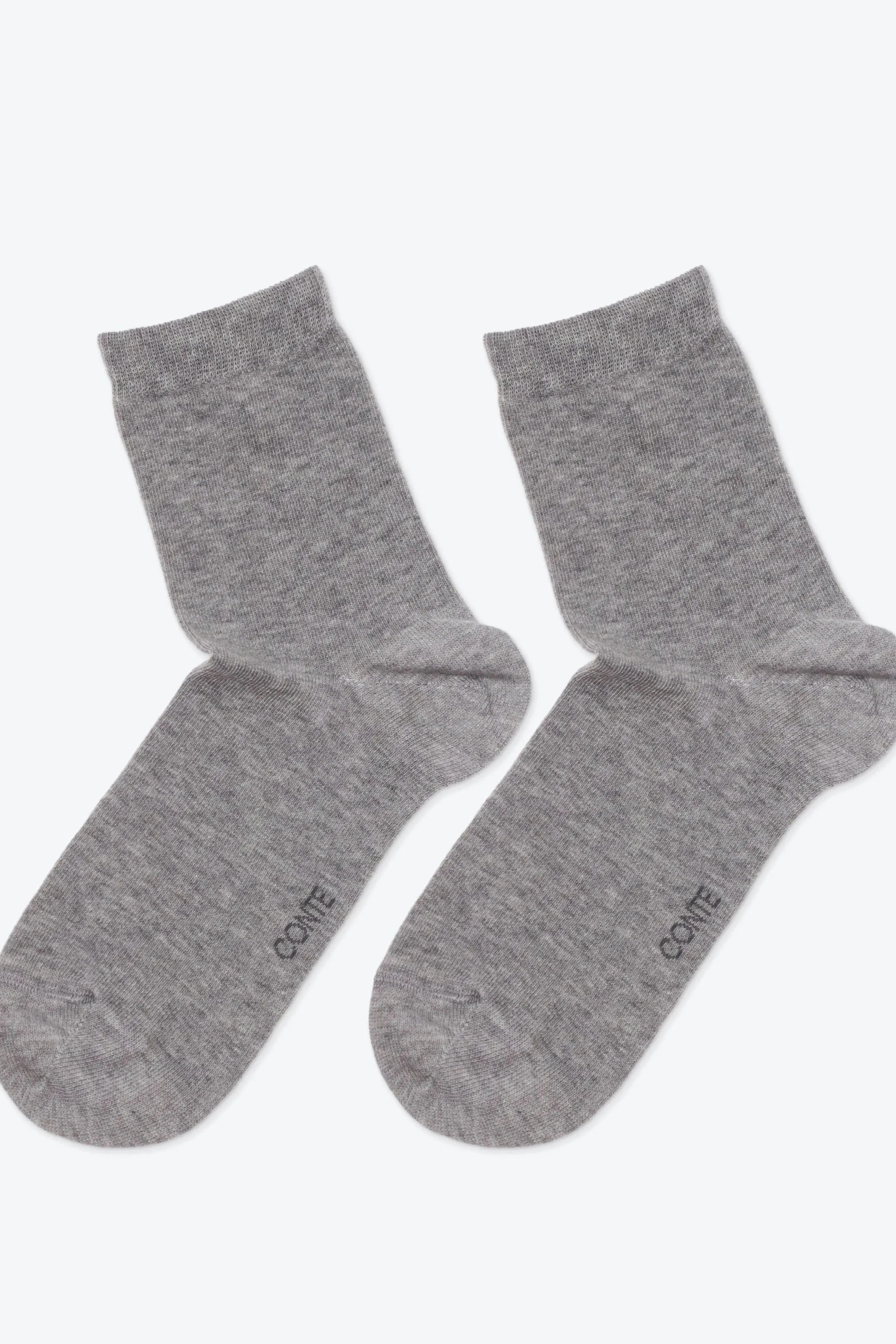 Conte Cotton Women's Classic 3D Socks