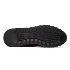 Bravo Hand Finished Trainer | Cognac/Black