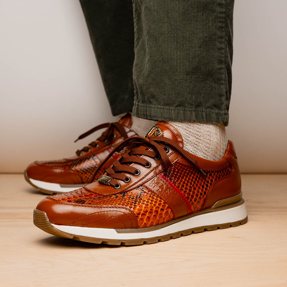Brescia Honey Sneaker