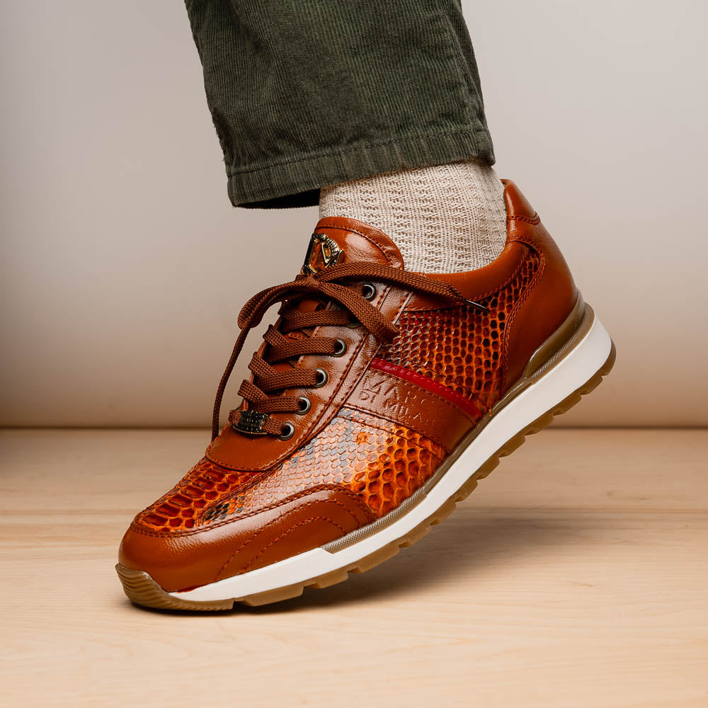Brescia Honey Sneaker