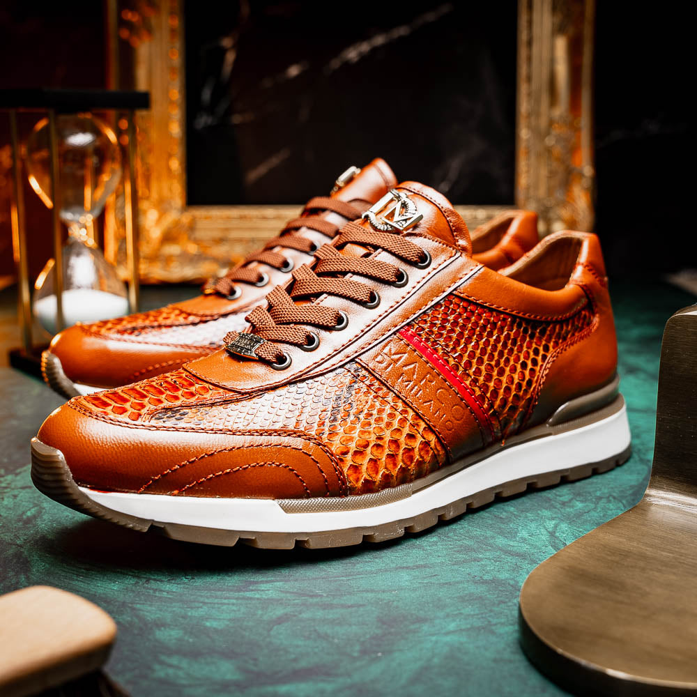 Brescia Honey Sneaker