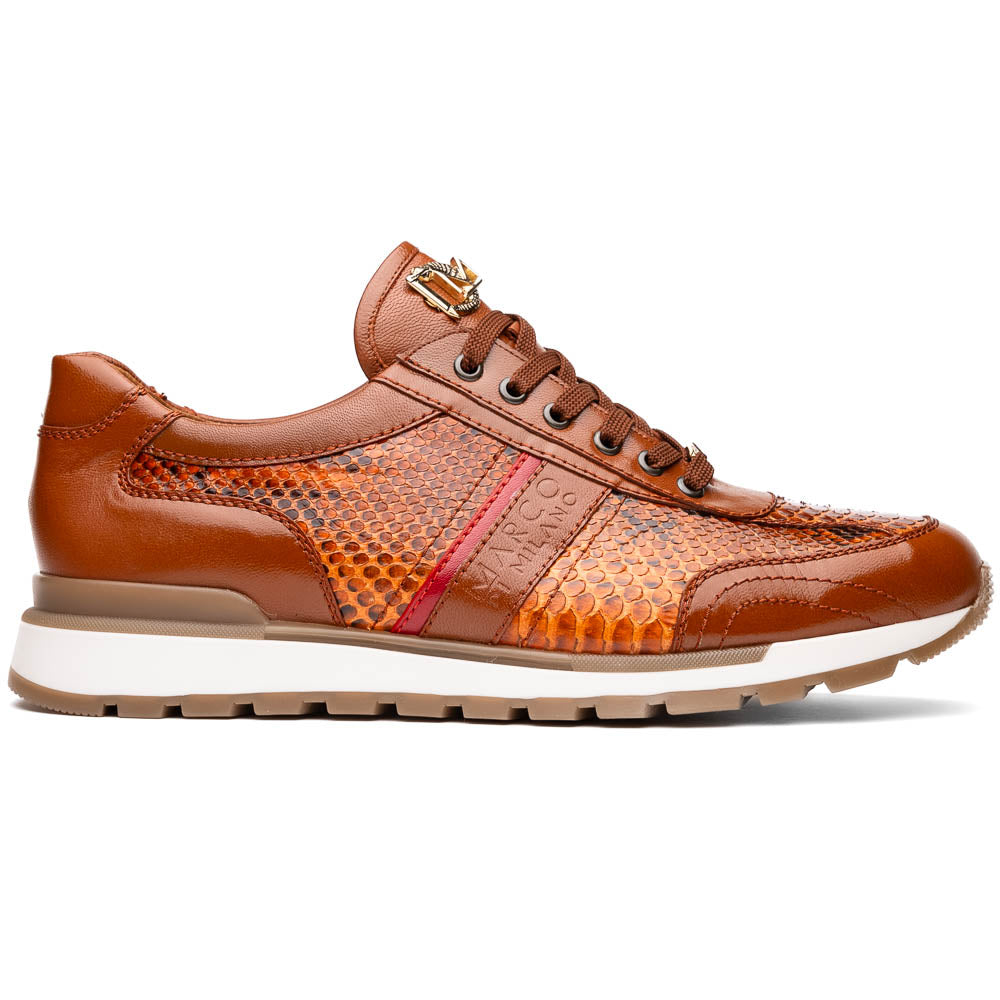 Brescia Honey Sneaker