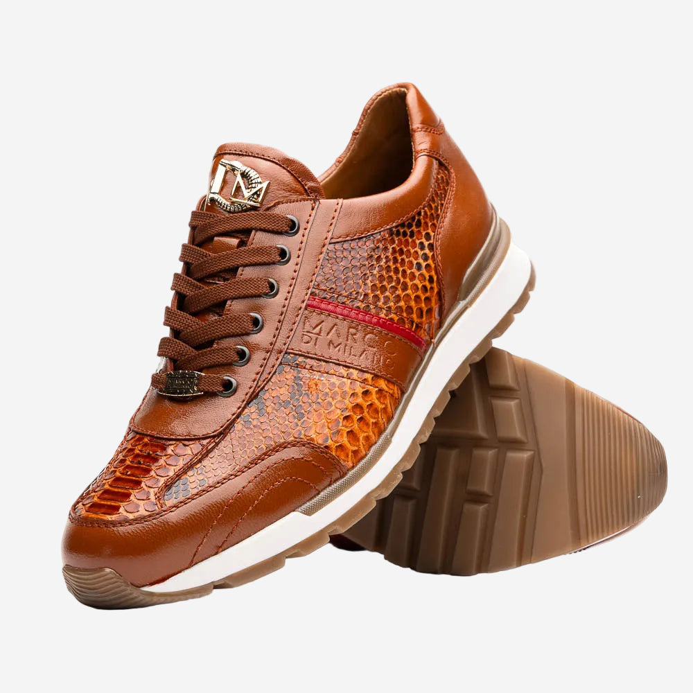 Brescia Honey Sneaker
