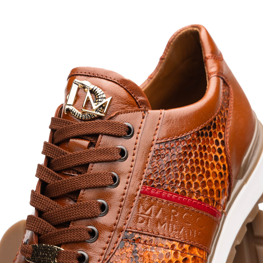 Brescia Honey Sneaker