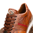 Brescia Honey Sneaker